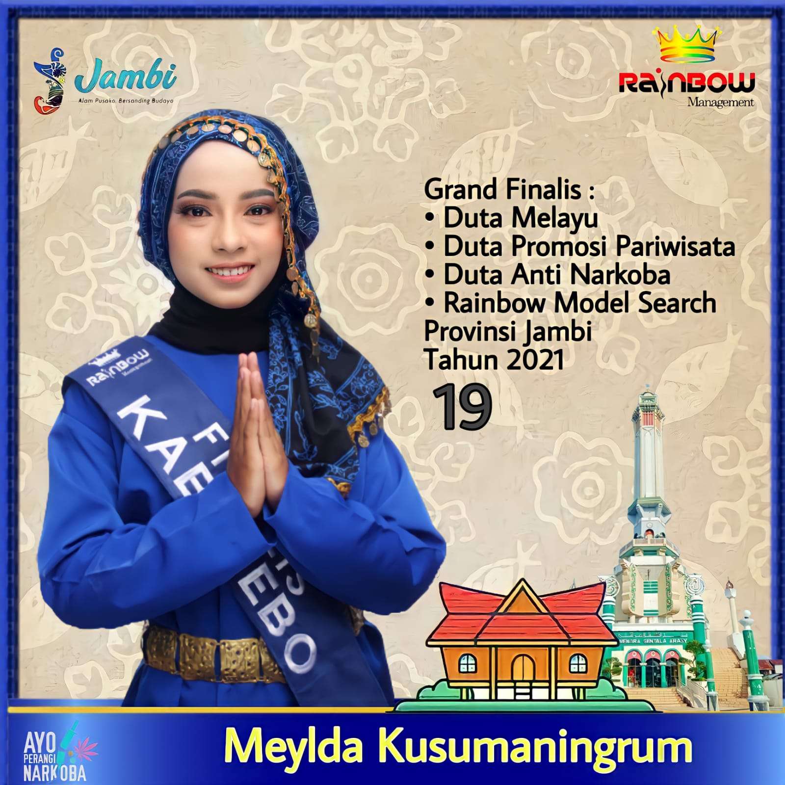 MEYLDA KUSUMANINGRUM